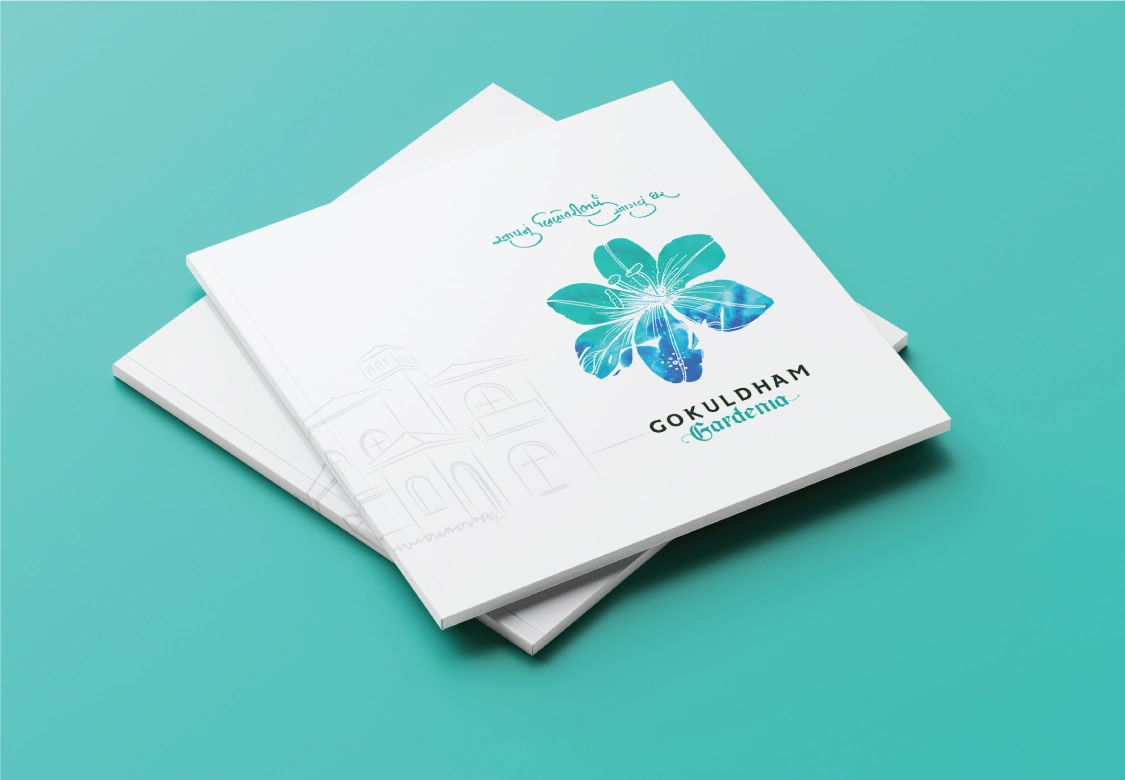Gokuldham Gardenia | Greyphyte